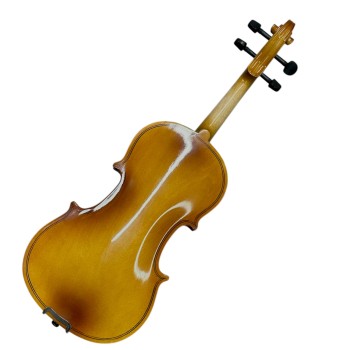 Violino 1/4 Dasons Completo Estudante VP105H